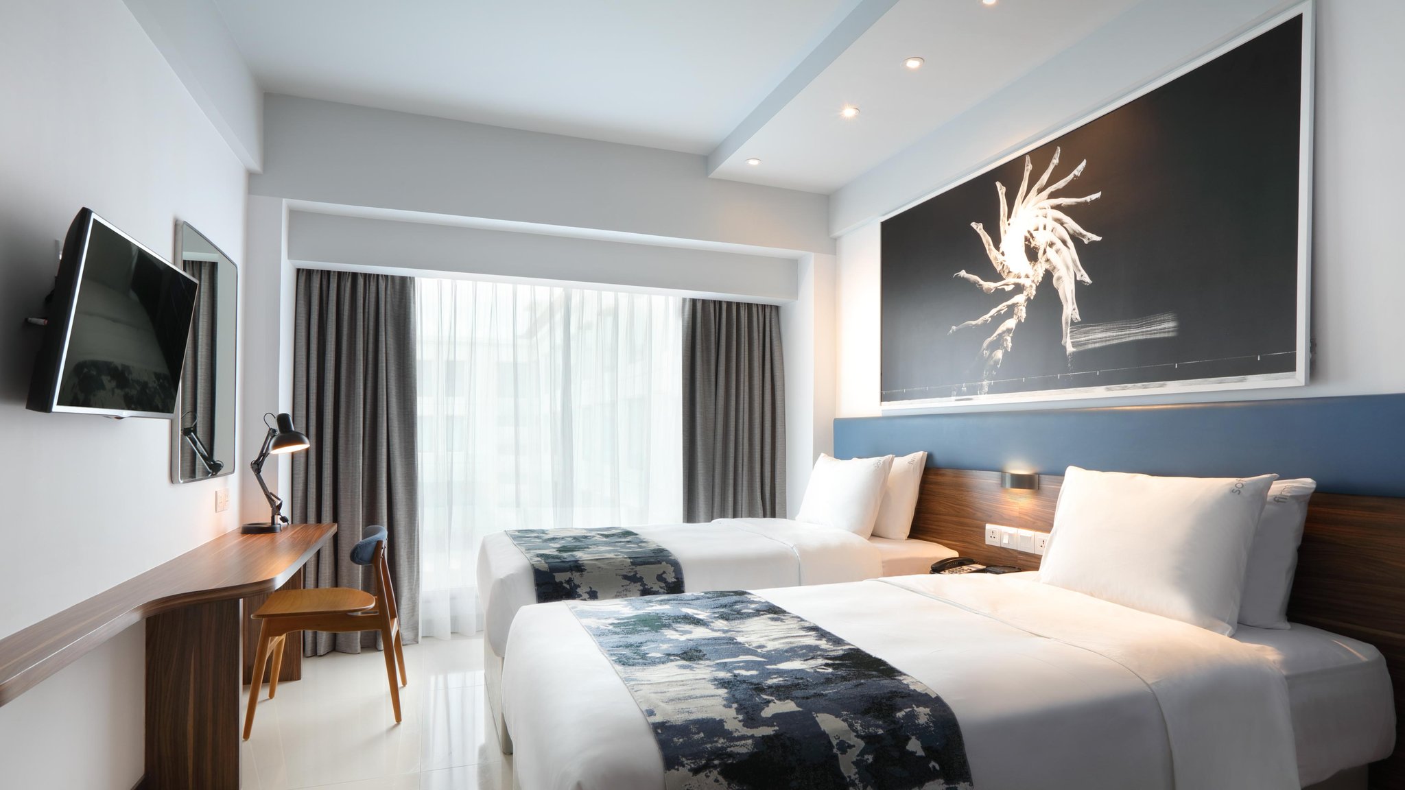 Holiday Inn Express Baruna Bali