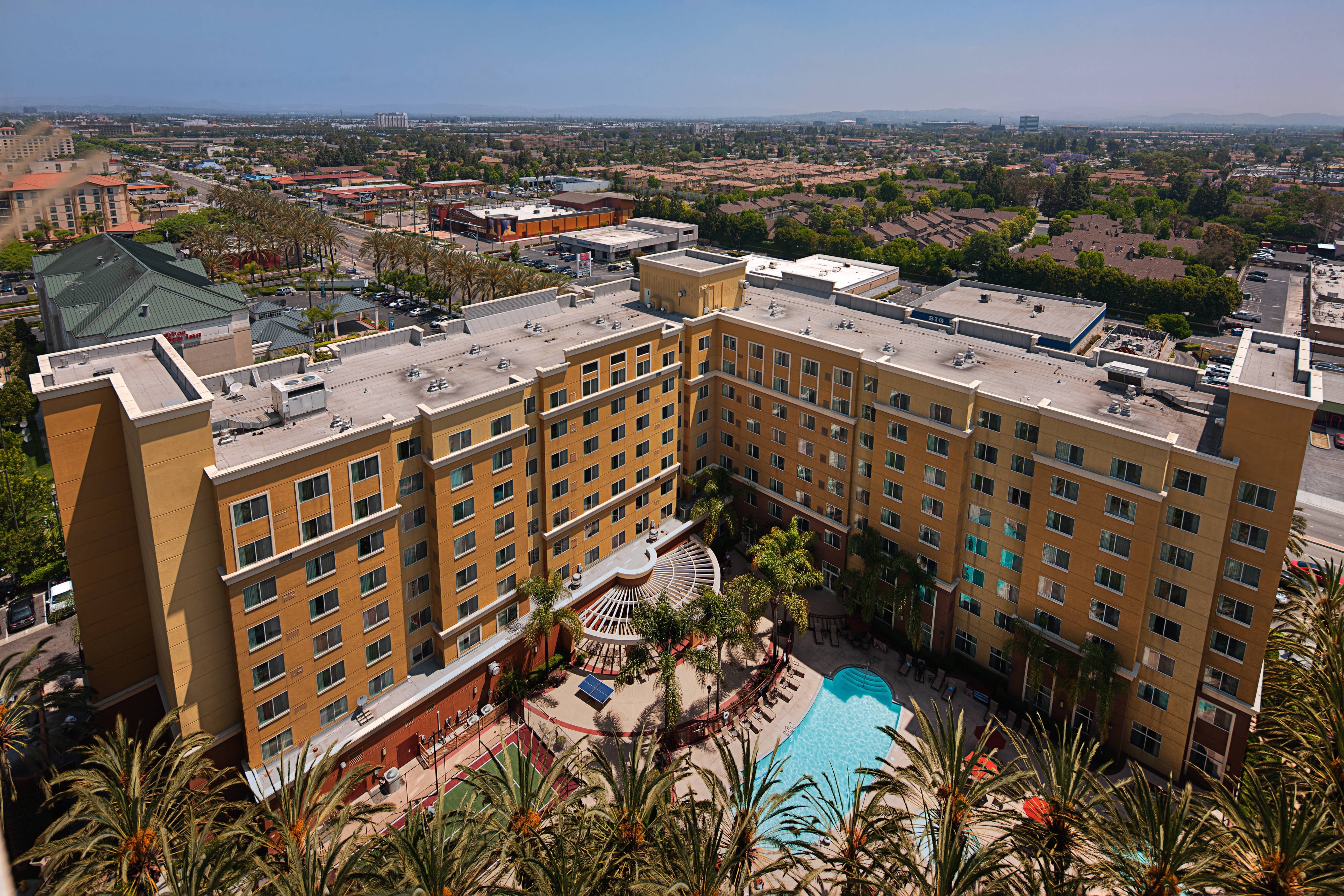 Residence Inn Anaheim Resort