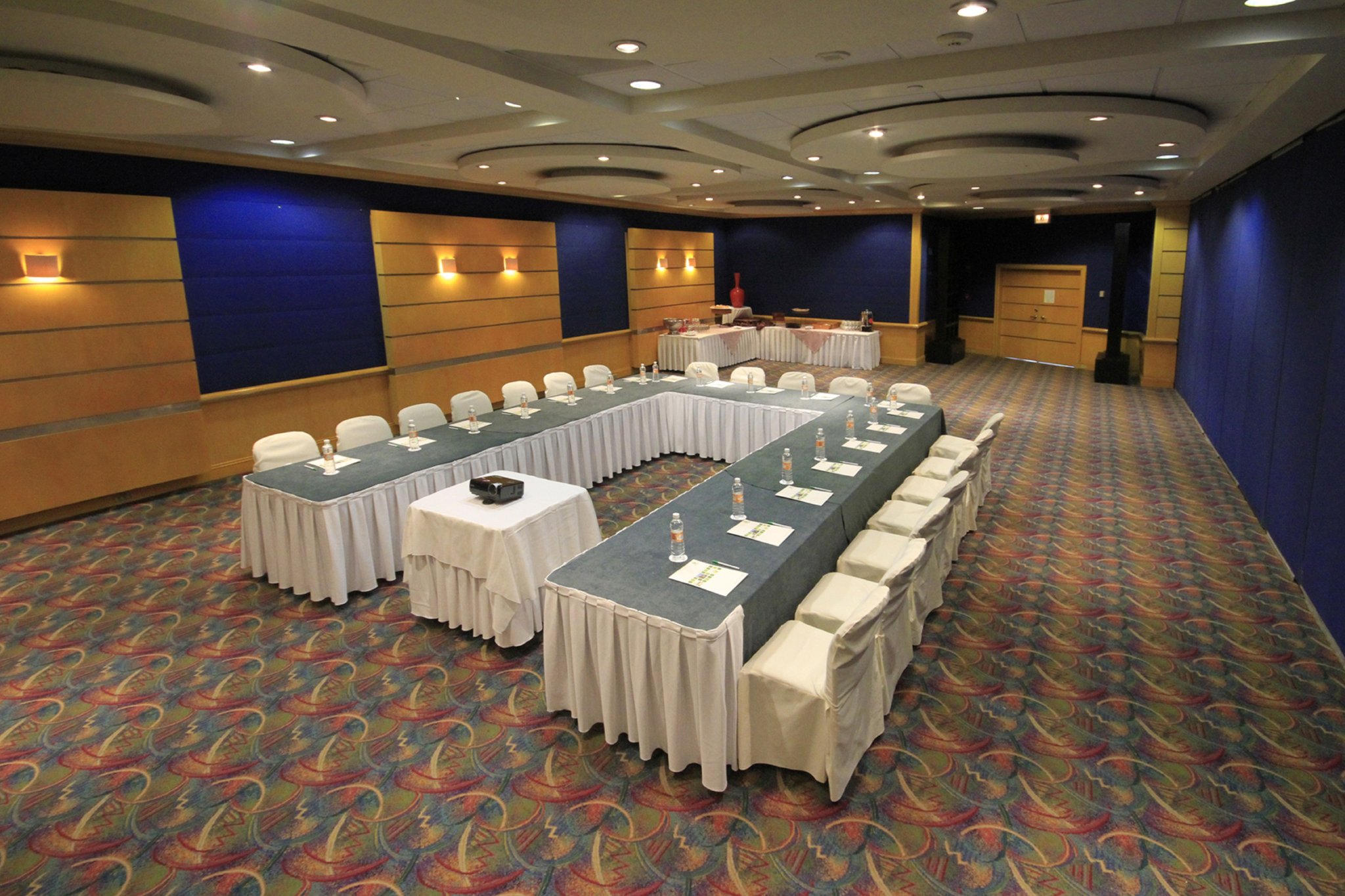 Holiday Inn Monterrey-Parque Fundidora by IHG