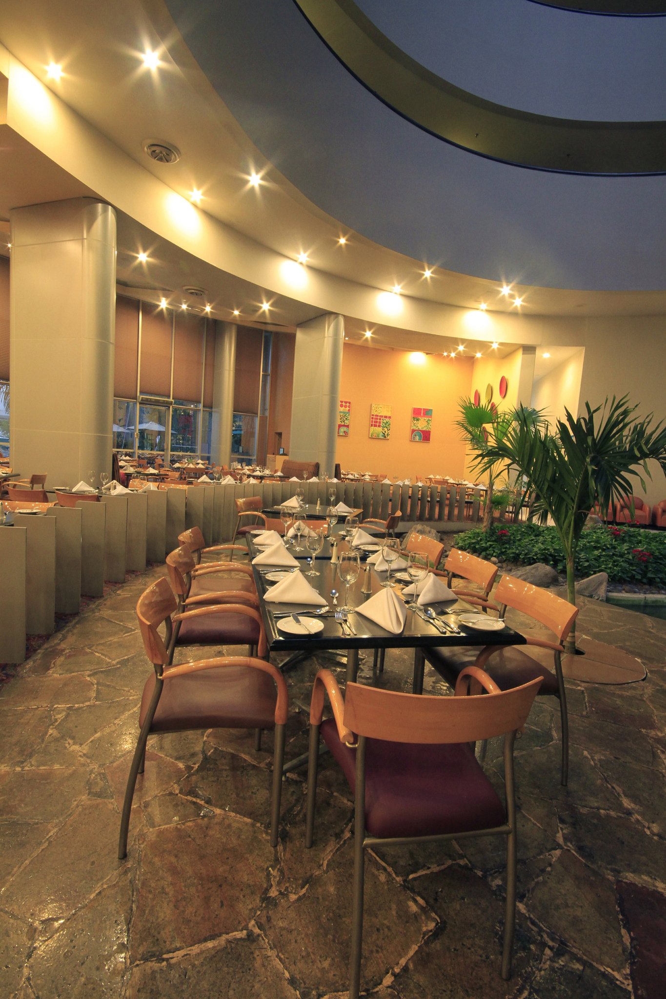Holiday Inn Monterrey-Parque Fundidora by IHG