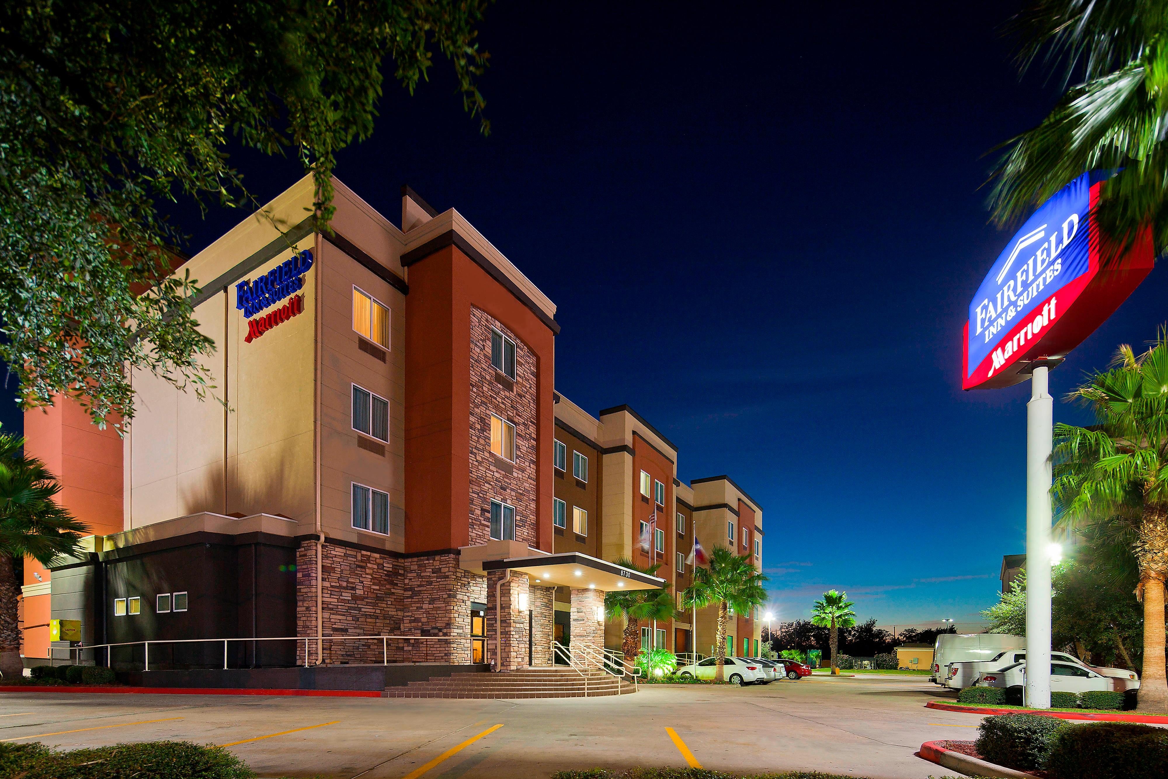 fairfield inn stes houston hobby arpt tourist class houston tx hotels gds reservation codes travel weekly