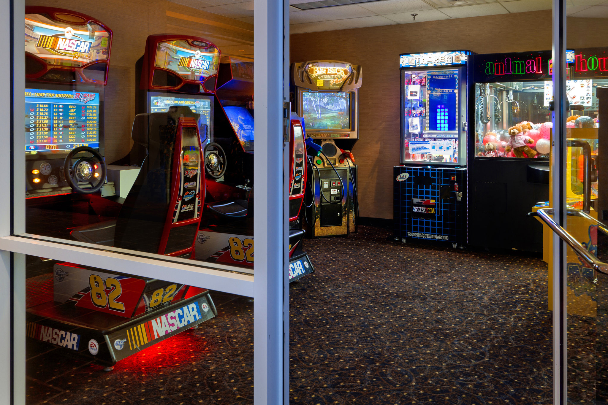Venue gallery photo
