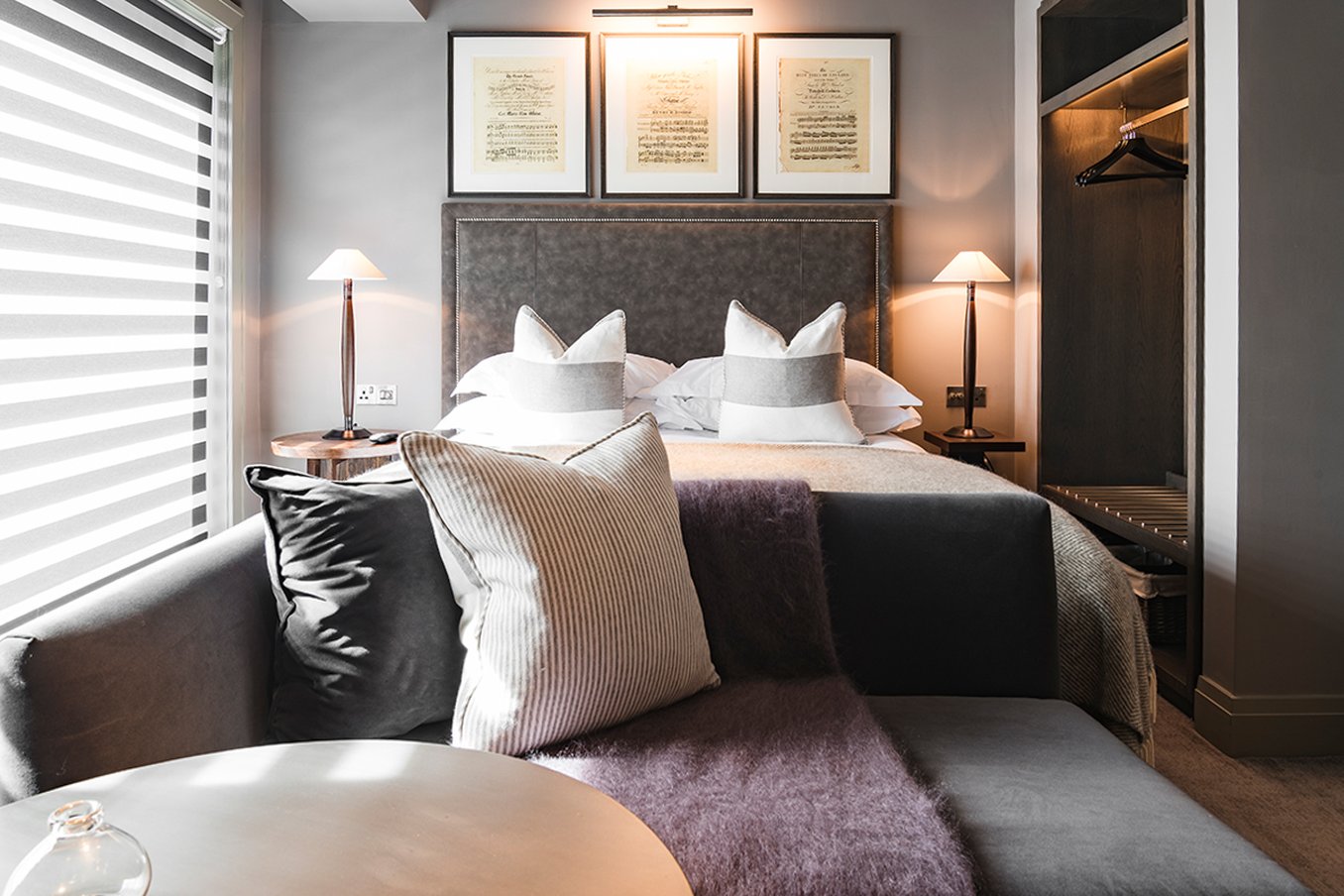 Dakota Hotel Leeds