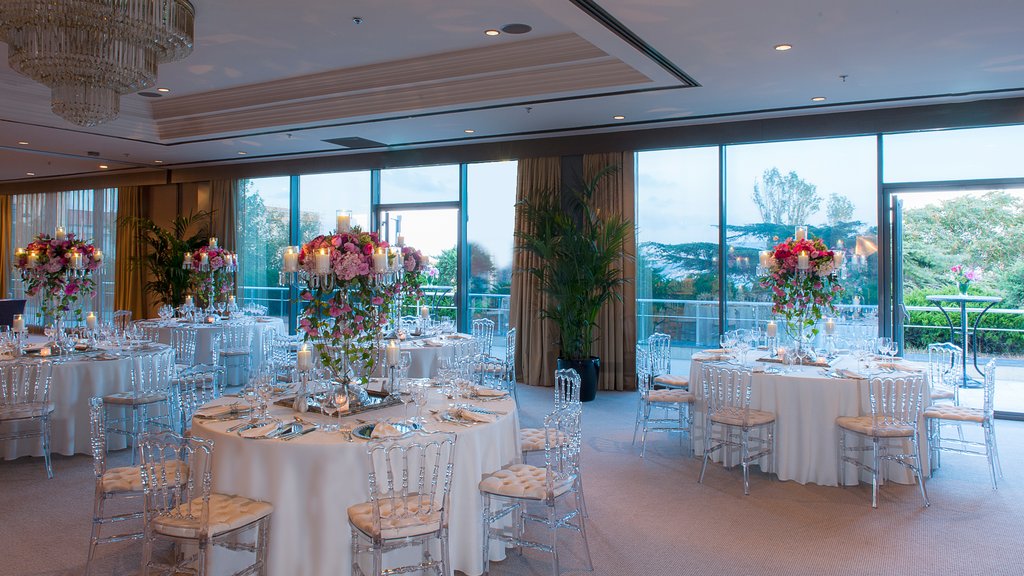 InterContinental Hotels ISTANBUL