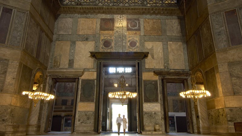 InterContinental Hotels ISTANBUL by IHG 271