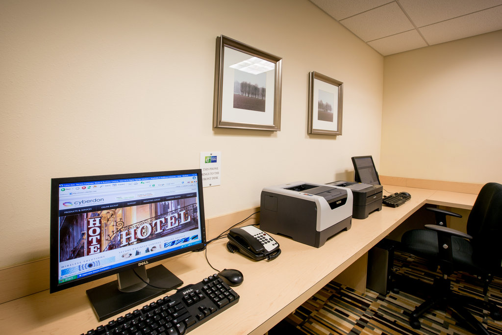 Holiday Inn Express STELLARTON-NEW GLASGOW - Tap to explore photos