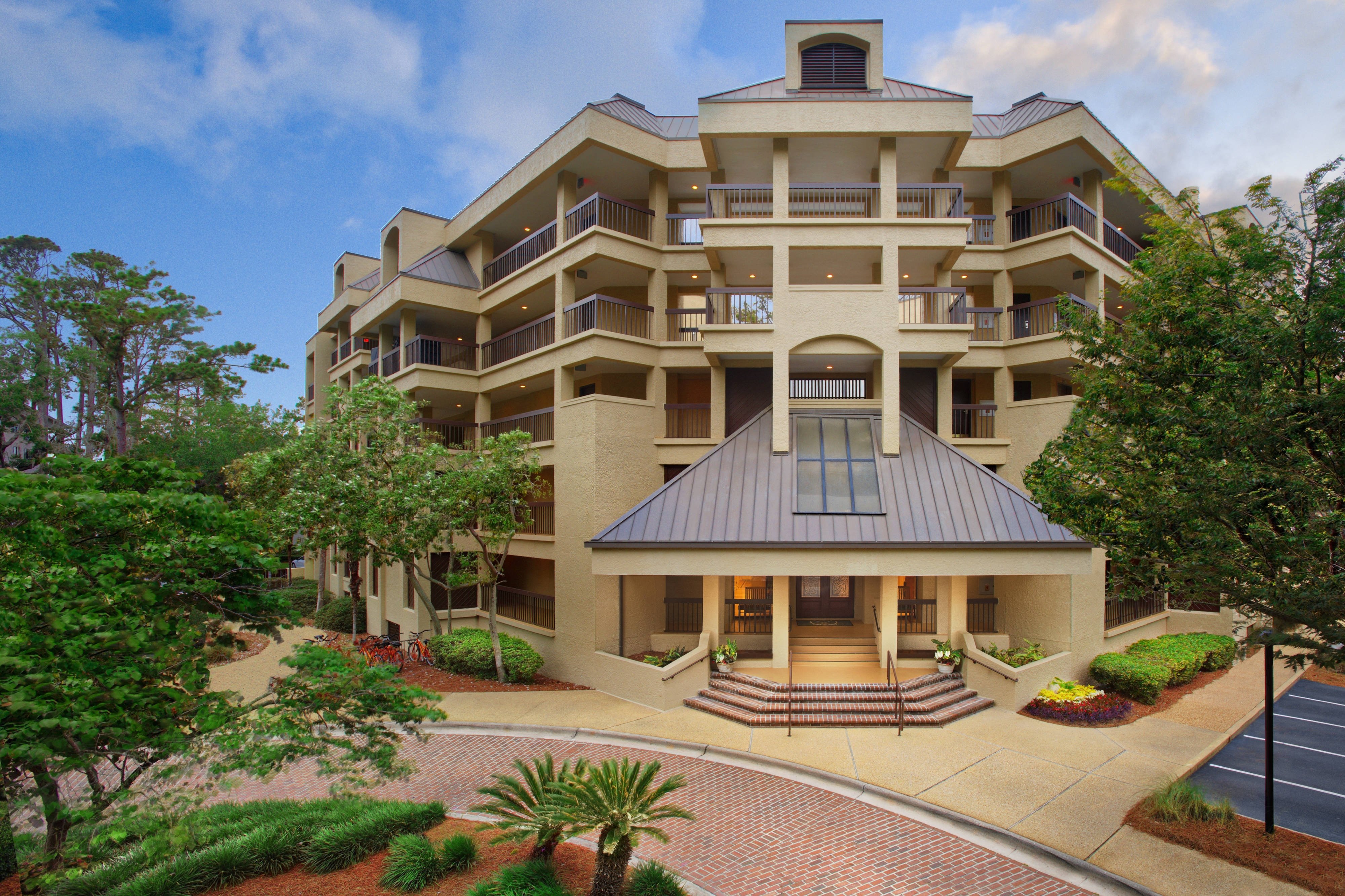 Marriott's Heritage Club Hilton Head Island, SC Hotels Hotels in