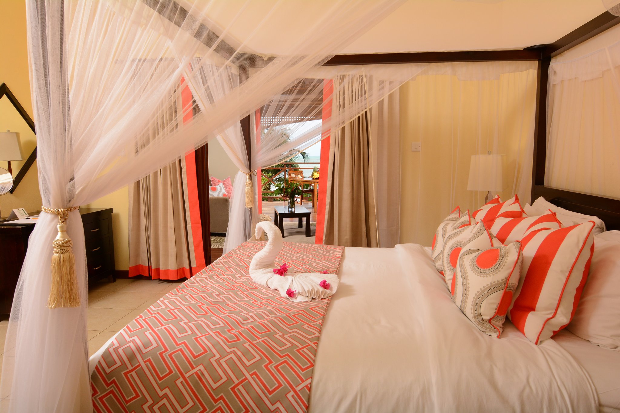 Calabash Cove Resort & Spa