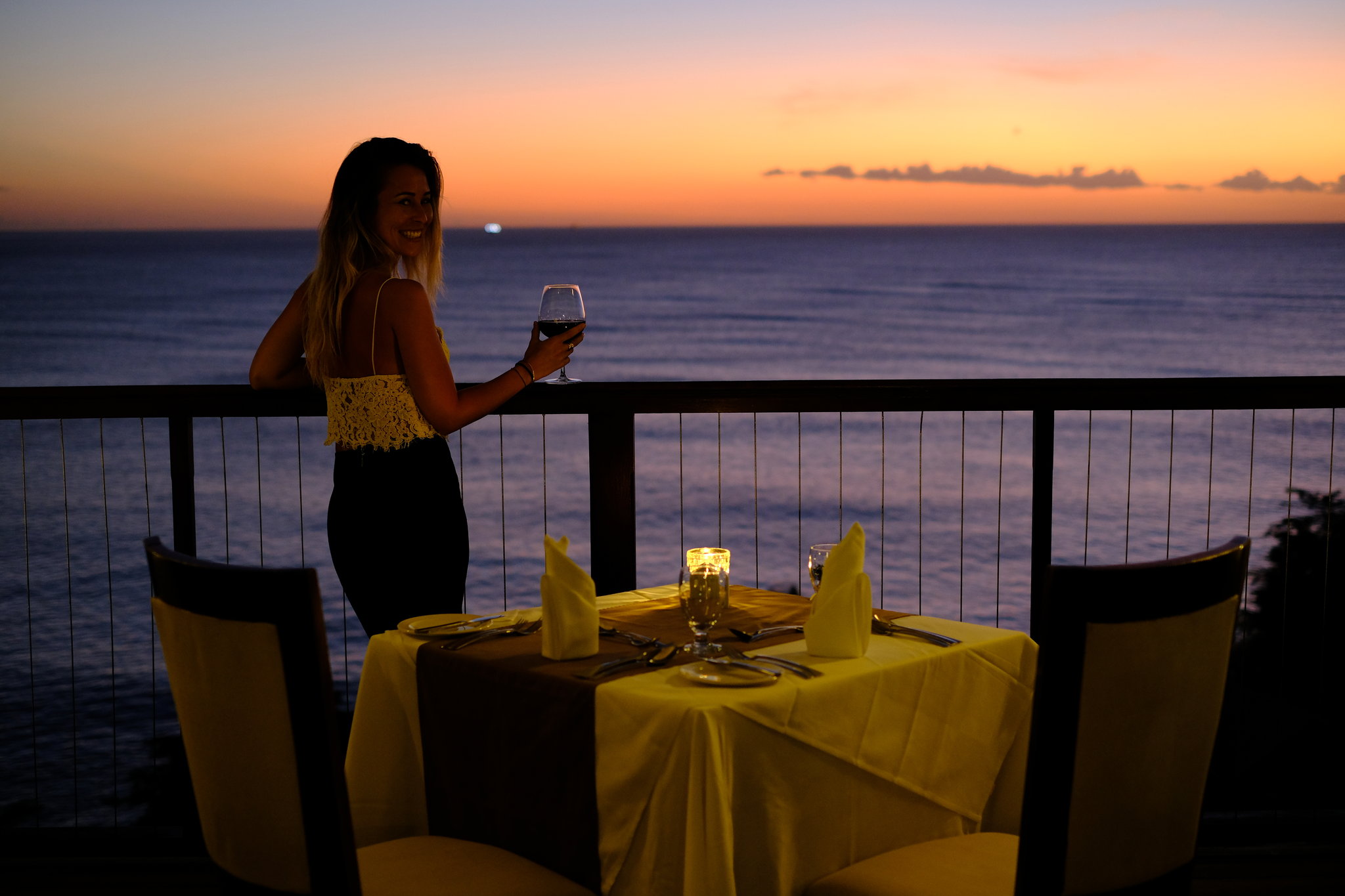 Calabash Cove Resort & Spa