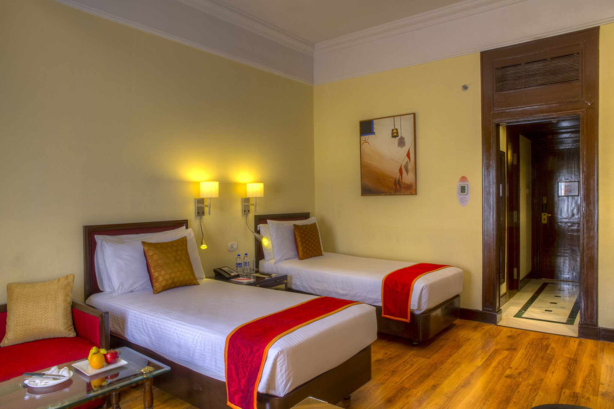The Gateway Hotel Ambad Nashik