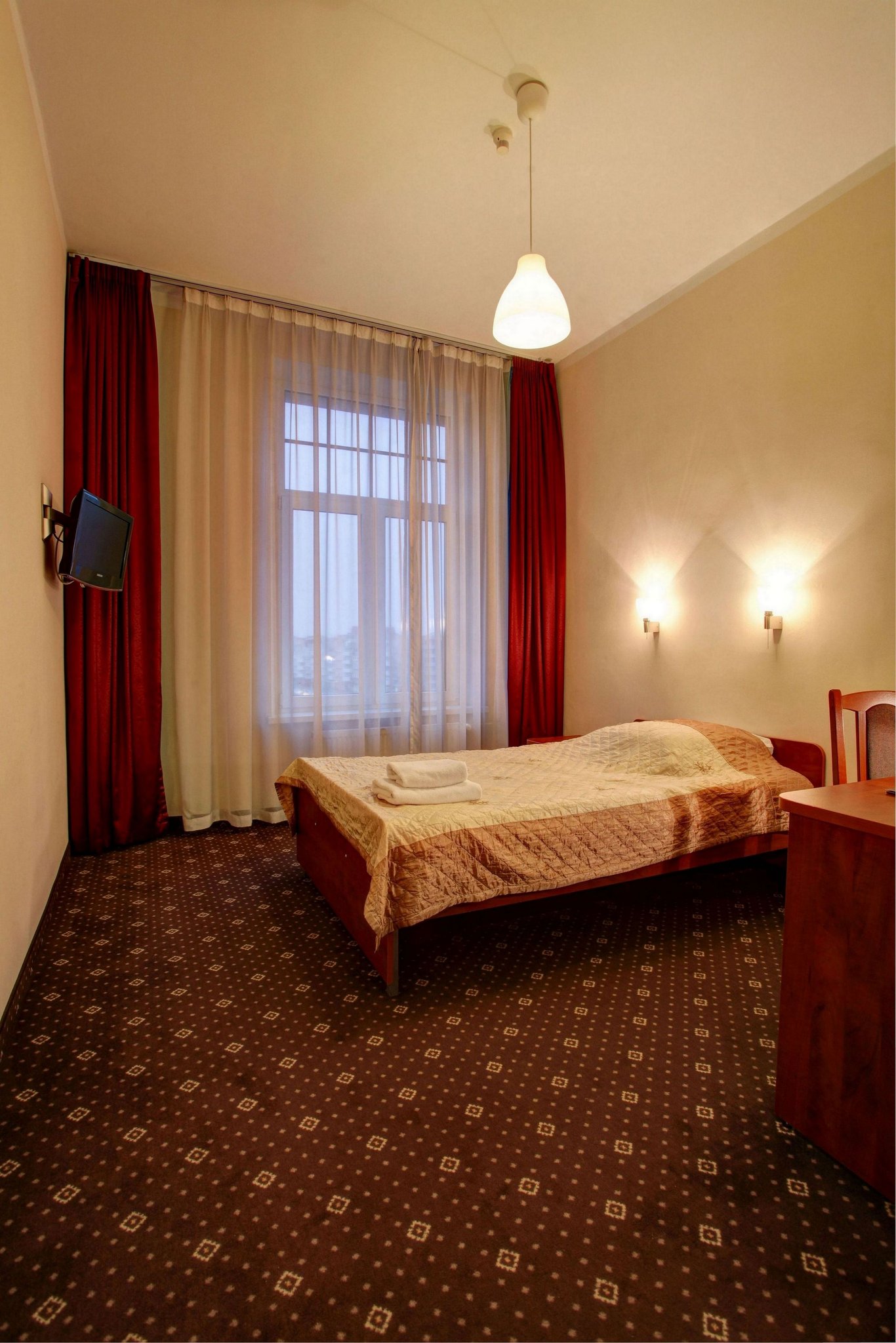 Hotel Lothus