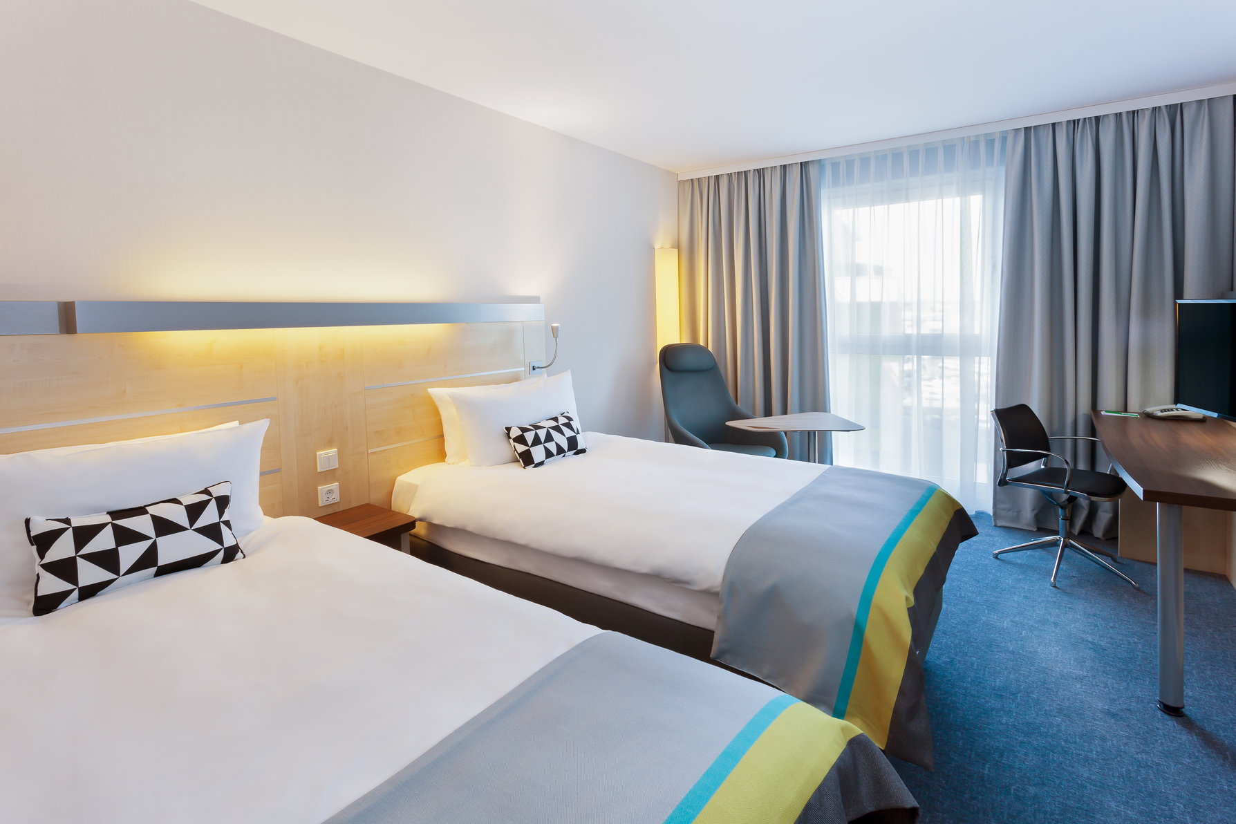 Holiday Inn Express Nuernberg-Schwabach - Tap to explore photos