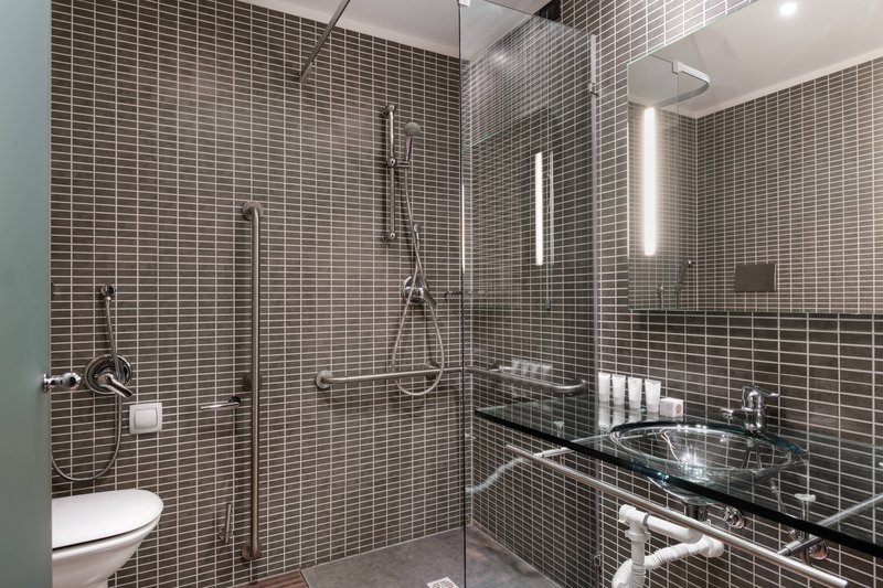 AC Hotel Bologna by Marriott - Tap to explore photos