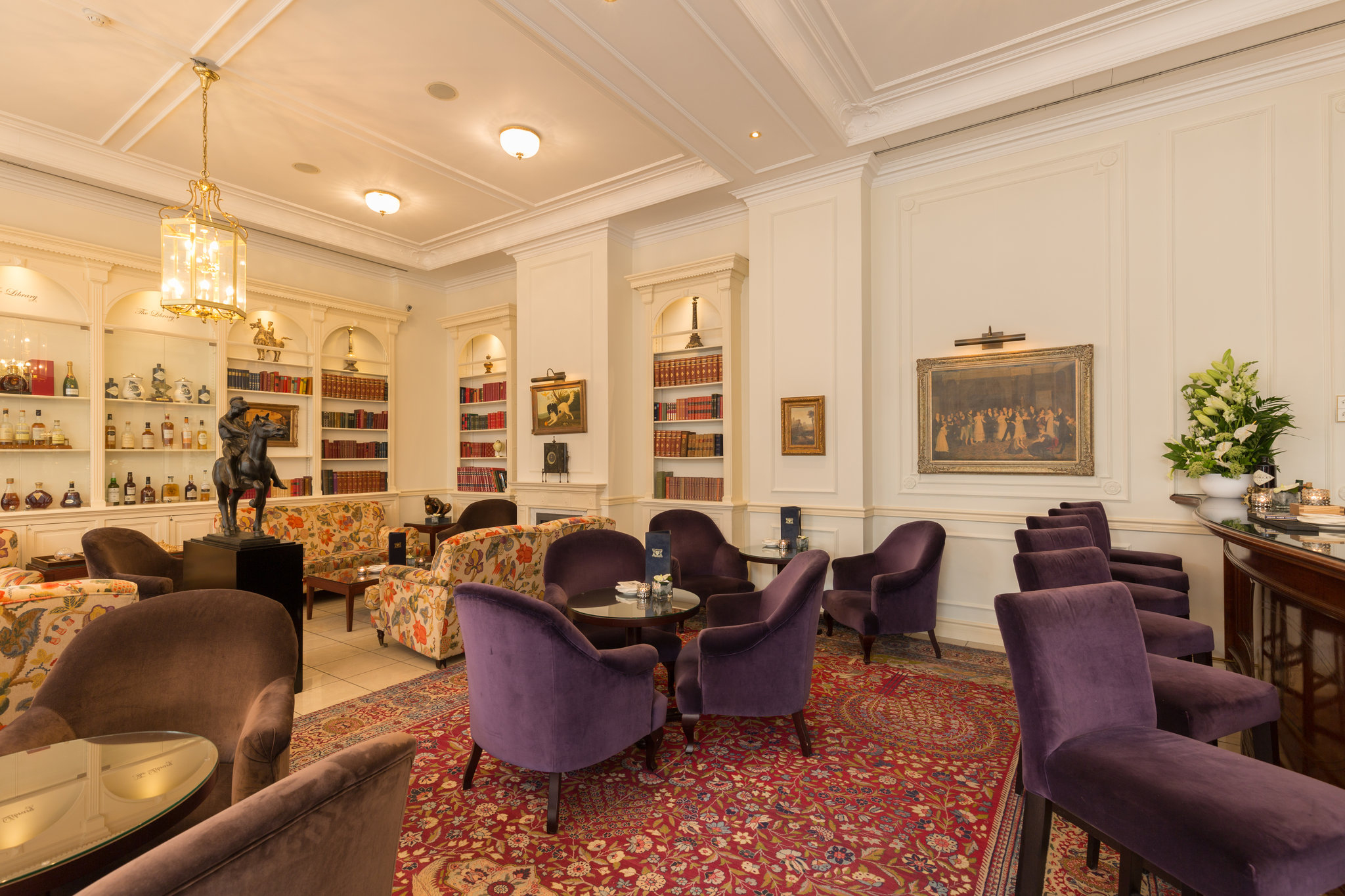 Stanhope Hotel