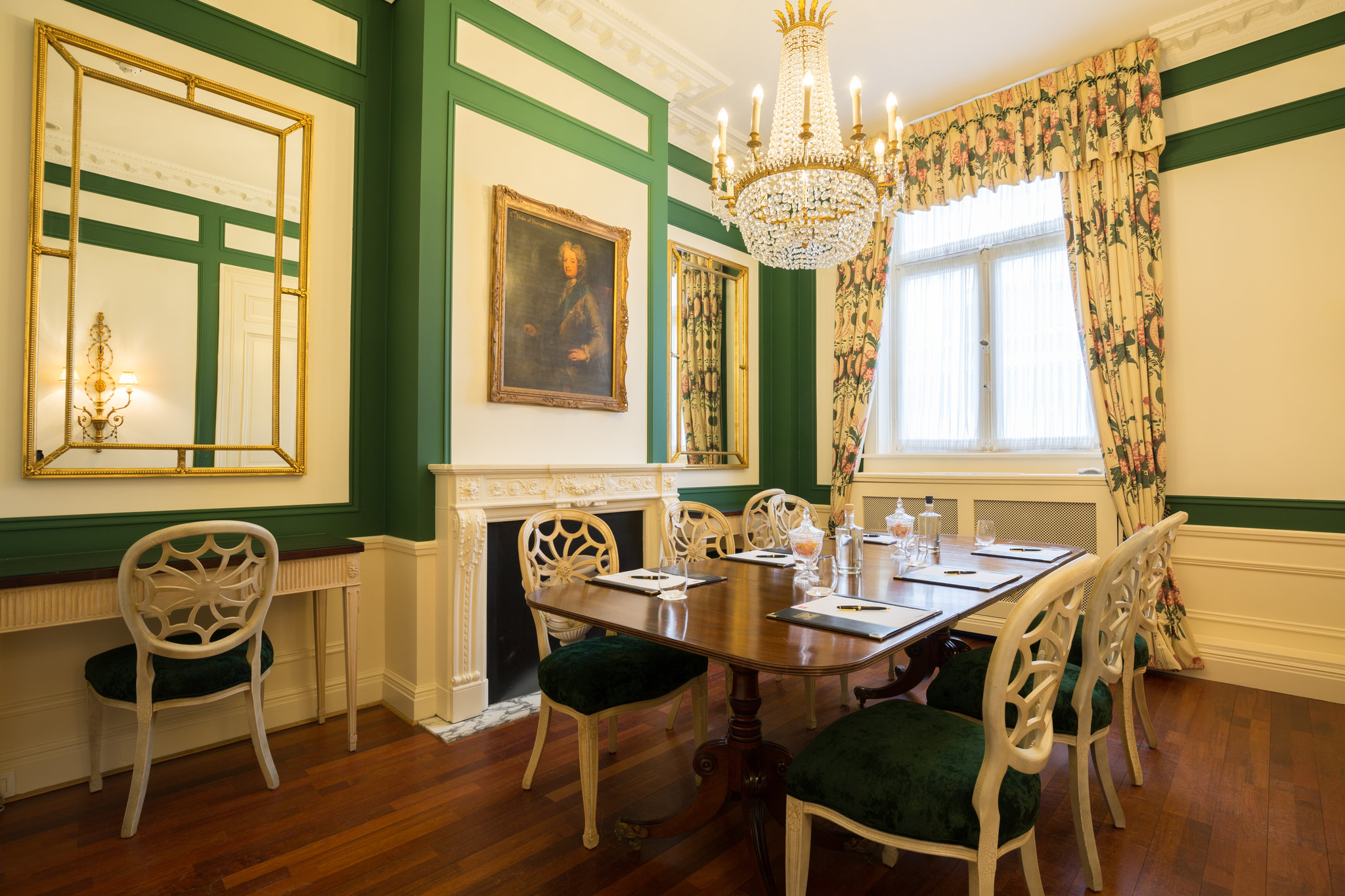 Stanhope Hotel