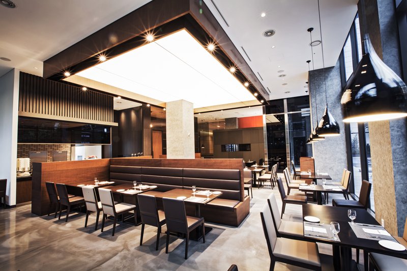 Fraser Place Namdaemun Seoul | Seoul 58 Sejong daero | +82 2-2220-8000