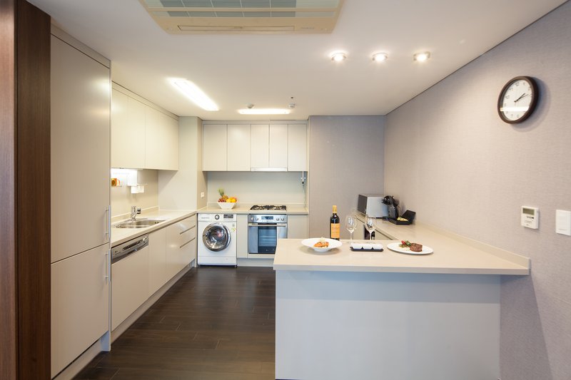 FRASER PLACE CENTRAL | SEOUL 78 TONGILRO JUNG-GU | +82 2-2220-8000