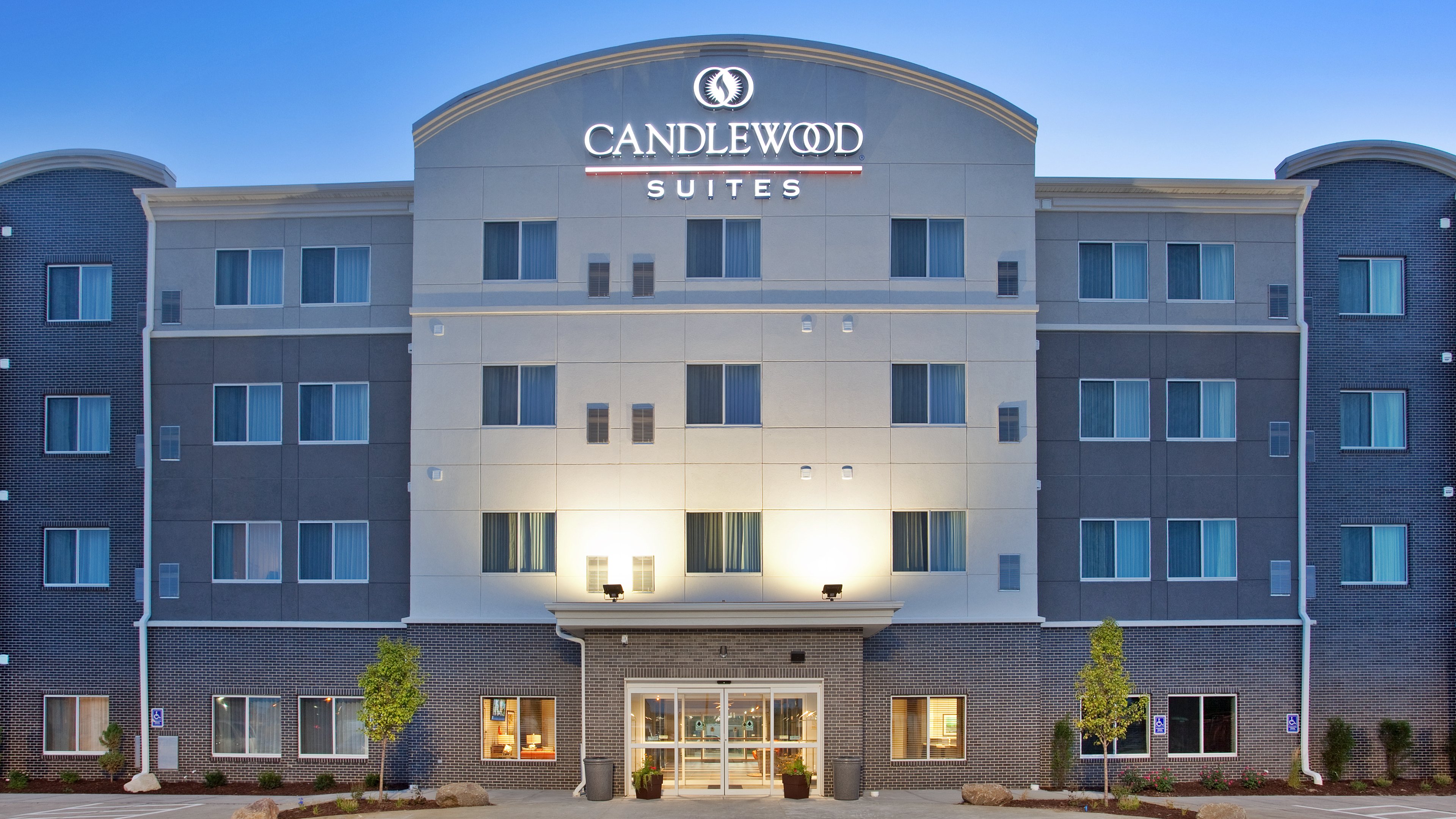 Candlewood Suites Grand Island Grand Island, NE Hotels Tourist Class