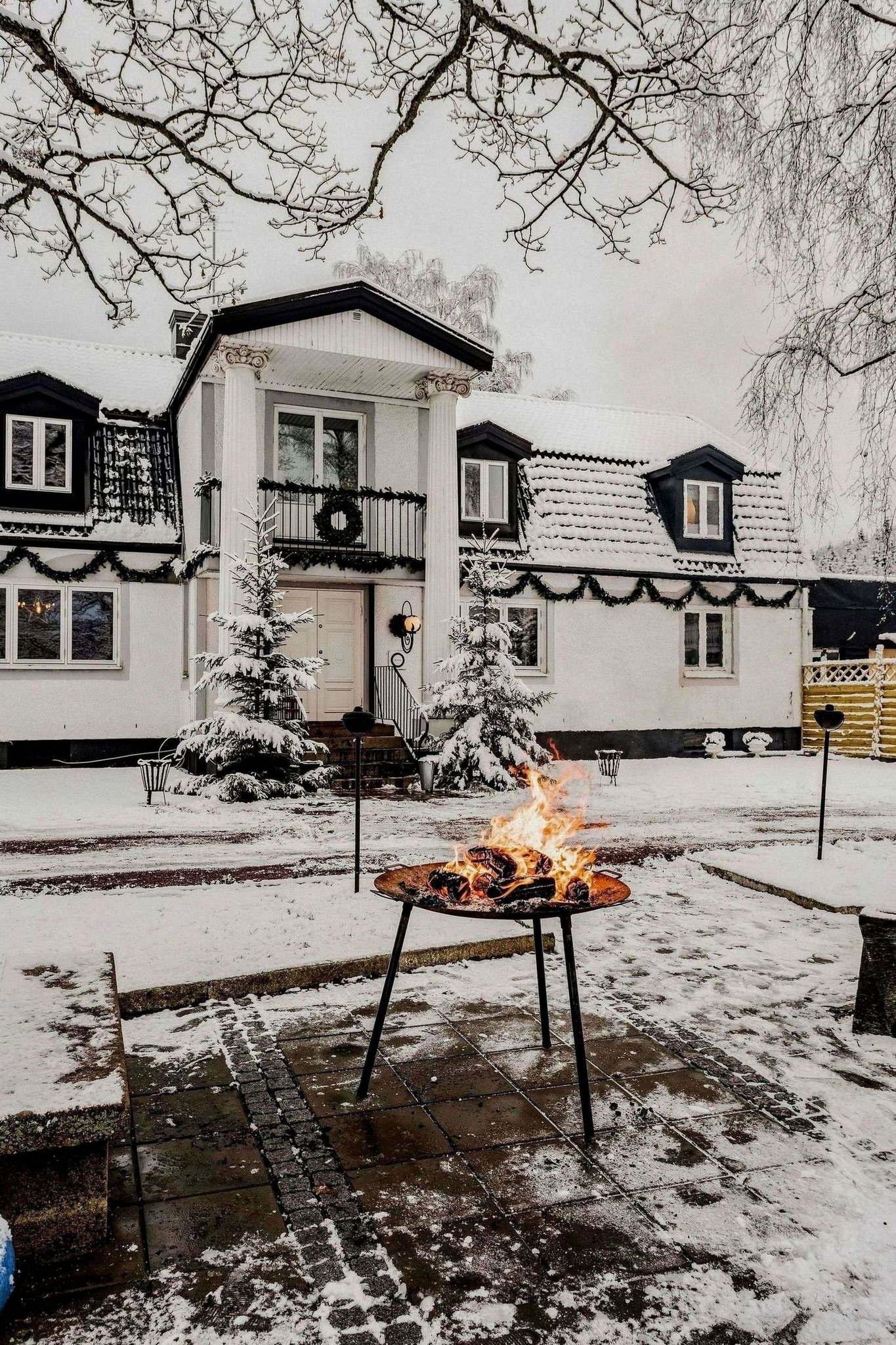Hällsnäs Hotell & Restaurang