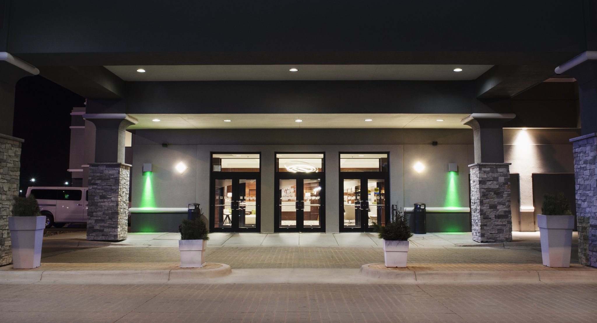 Holiday Inn Fargo Fargo Nd Meeting Rooms Event Space