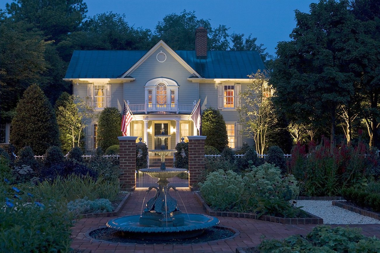 The Inn at Little Washington Deluxe Washington, VA Hotels GDS