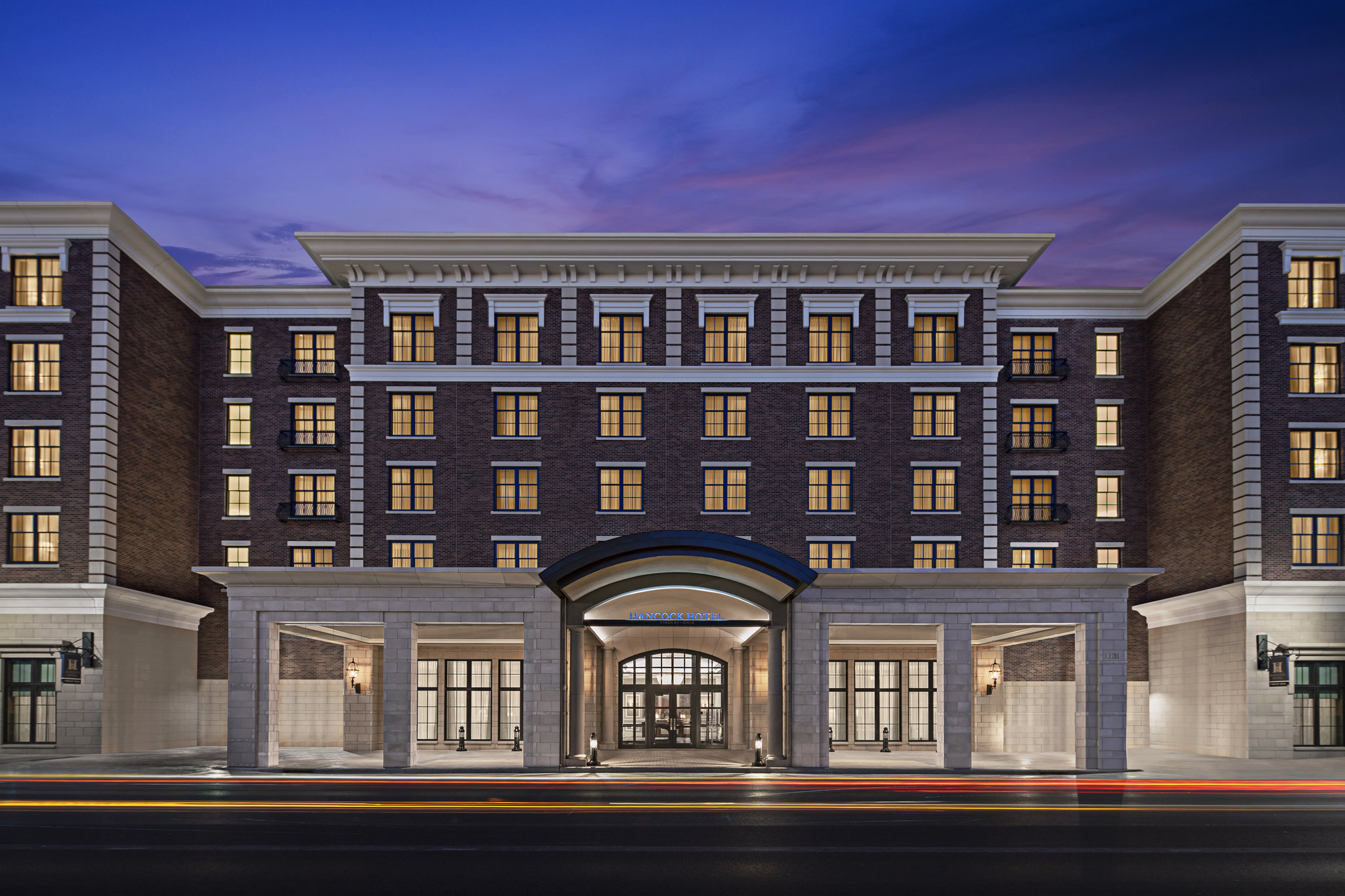 Hancock Hotel Findlay, OH Hotels GDS Reservation Codes Travel Weekly