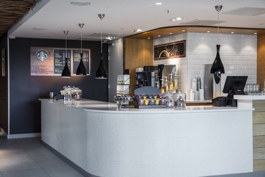 Holiday Inn Express AMSTERDAM - ARENA TOWERS