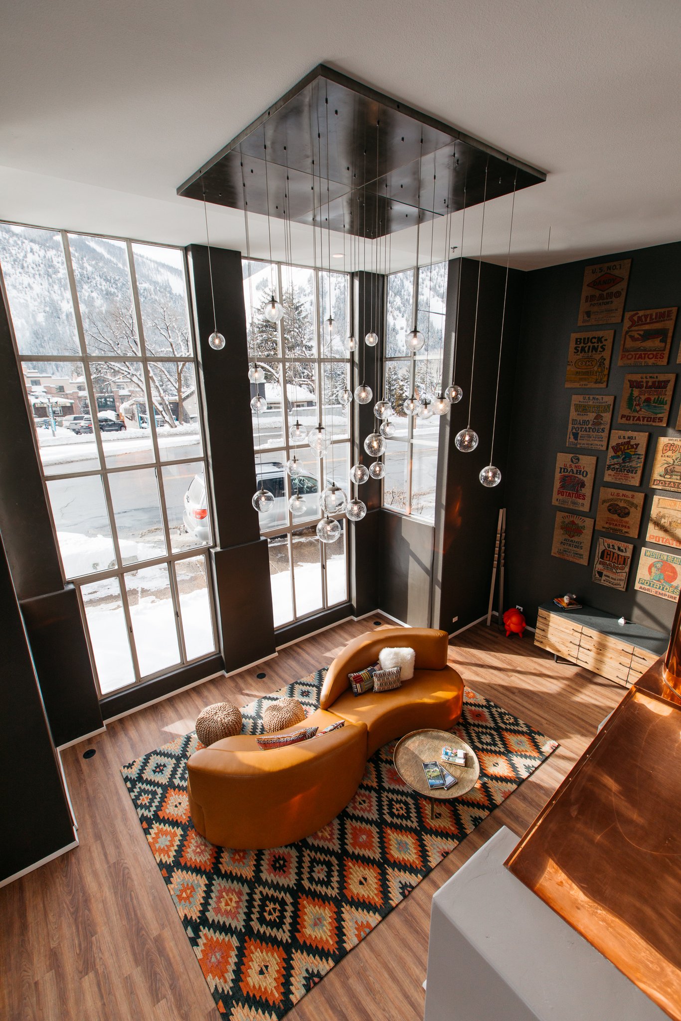 Hotel Ketchum