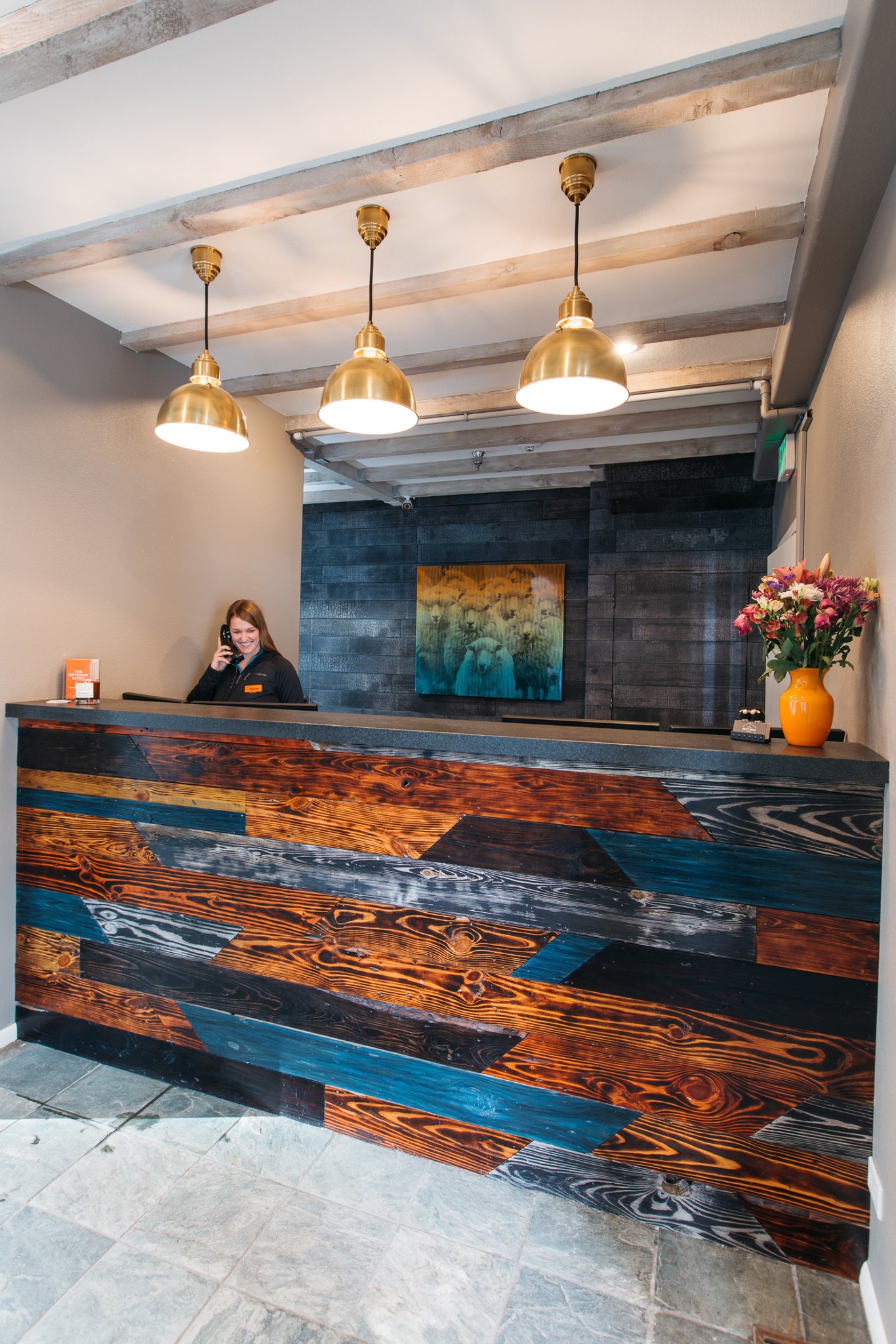 Hotel Ketchum