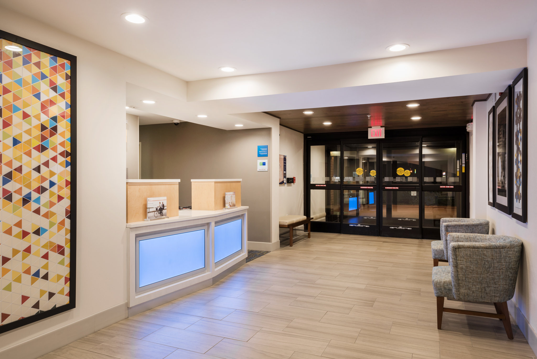 Venue gallery photo