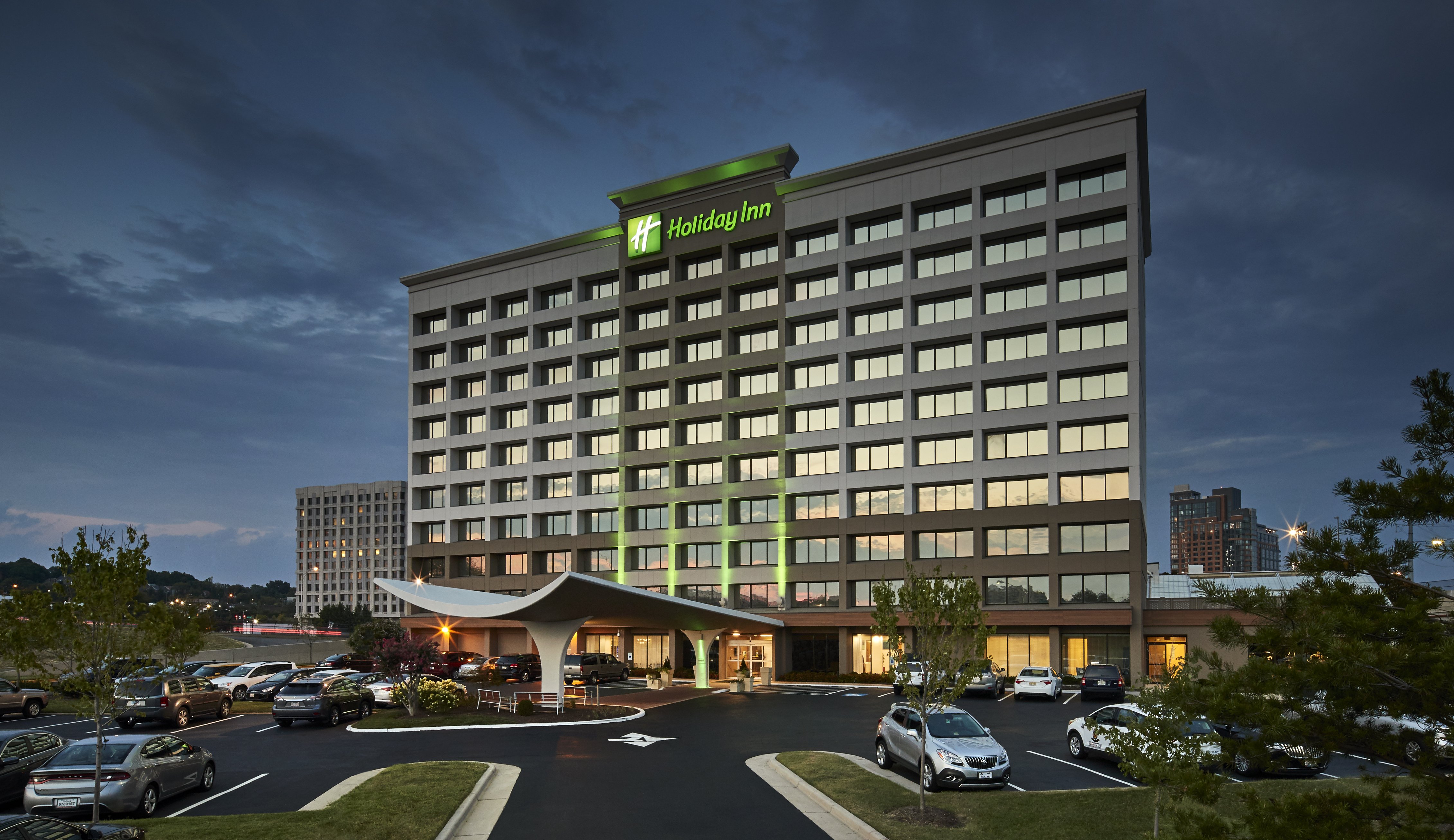 Holiday Inn AlexandriaCarlyle First Class Alexandria, VA Hotels GDS Reservation Codes Travel