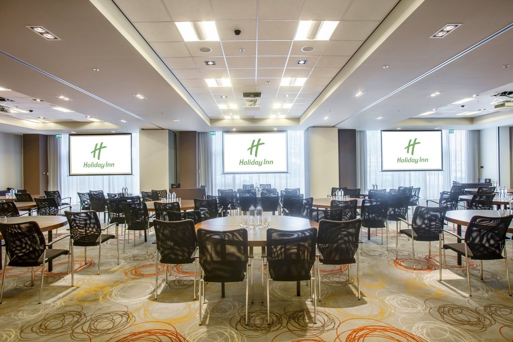 Holiday Inn Express AMSTERDAM - ARENA TOWERS