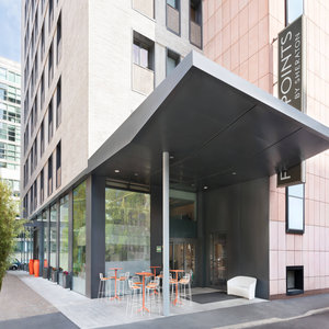 Duo Milan Porta Nuova, A Tribute Portfolio Hotel - Tap to explore photos