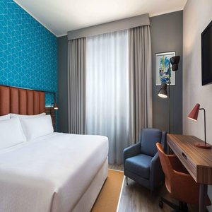Duo Milan Porta Nuova, A Tribute Portfolio Hotel - Tap to explore photos