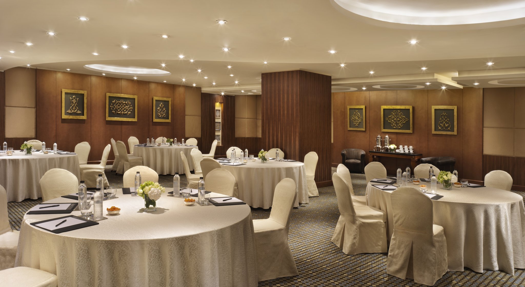InterContinental Cairo Citystars