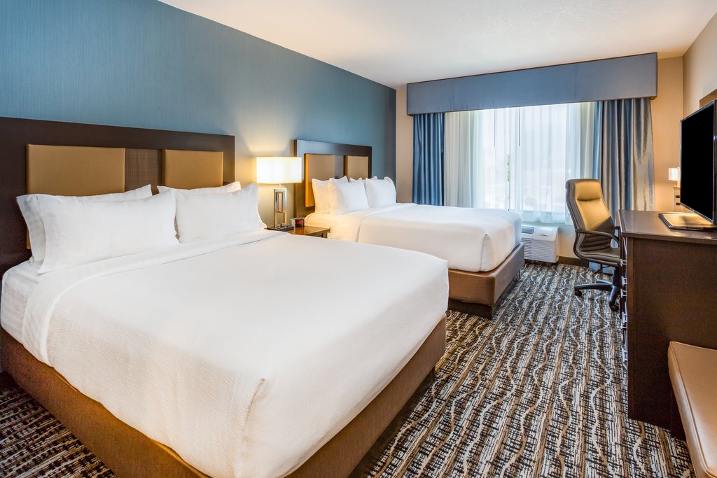 Holiday Inn SOUTH JORDAN - SLC SOUTH - Tap to explore photos