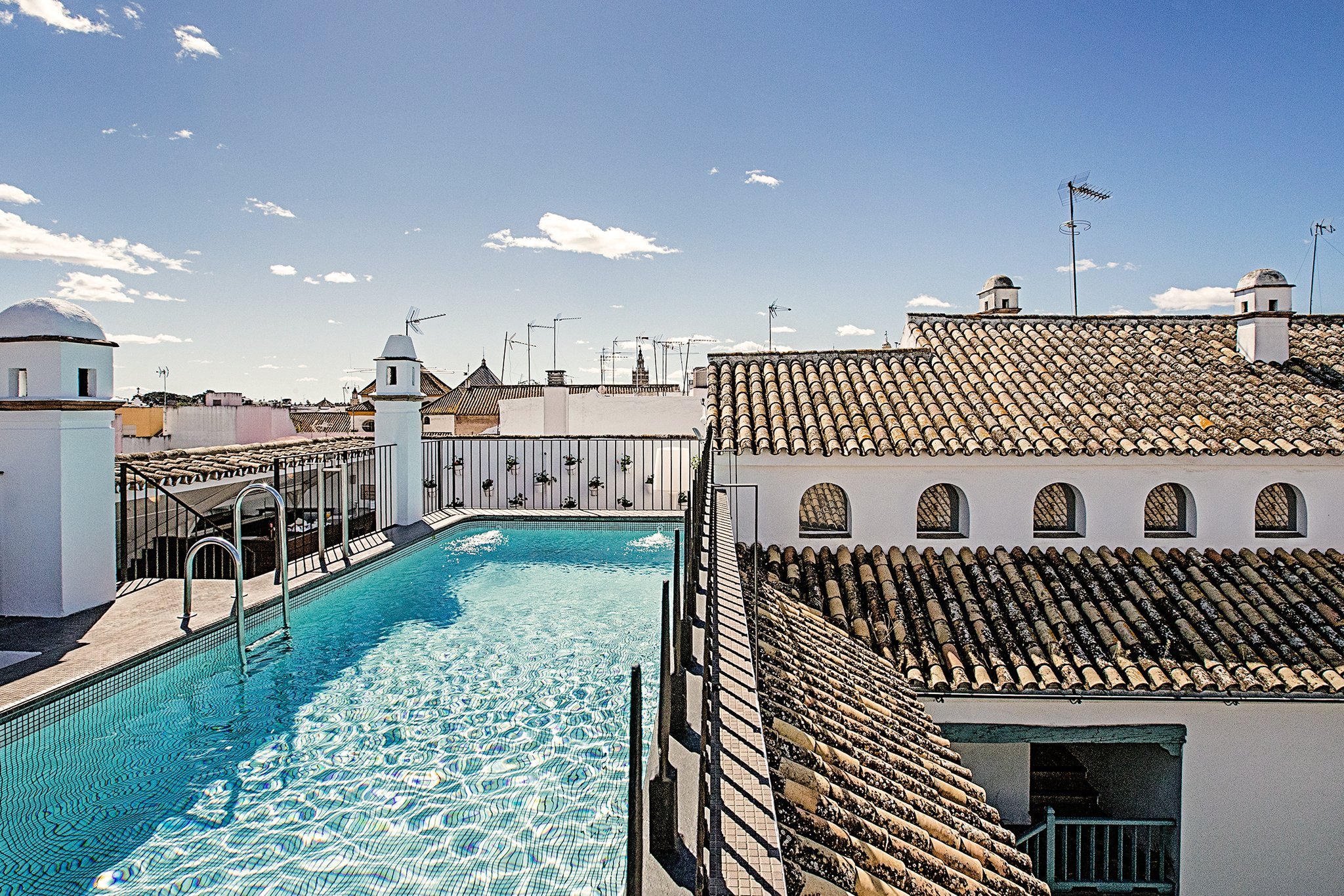 Hospes Las casas de Rey de Baeza