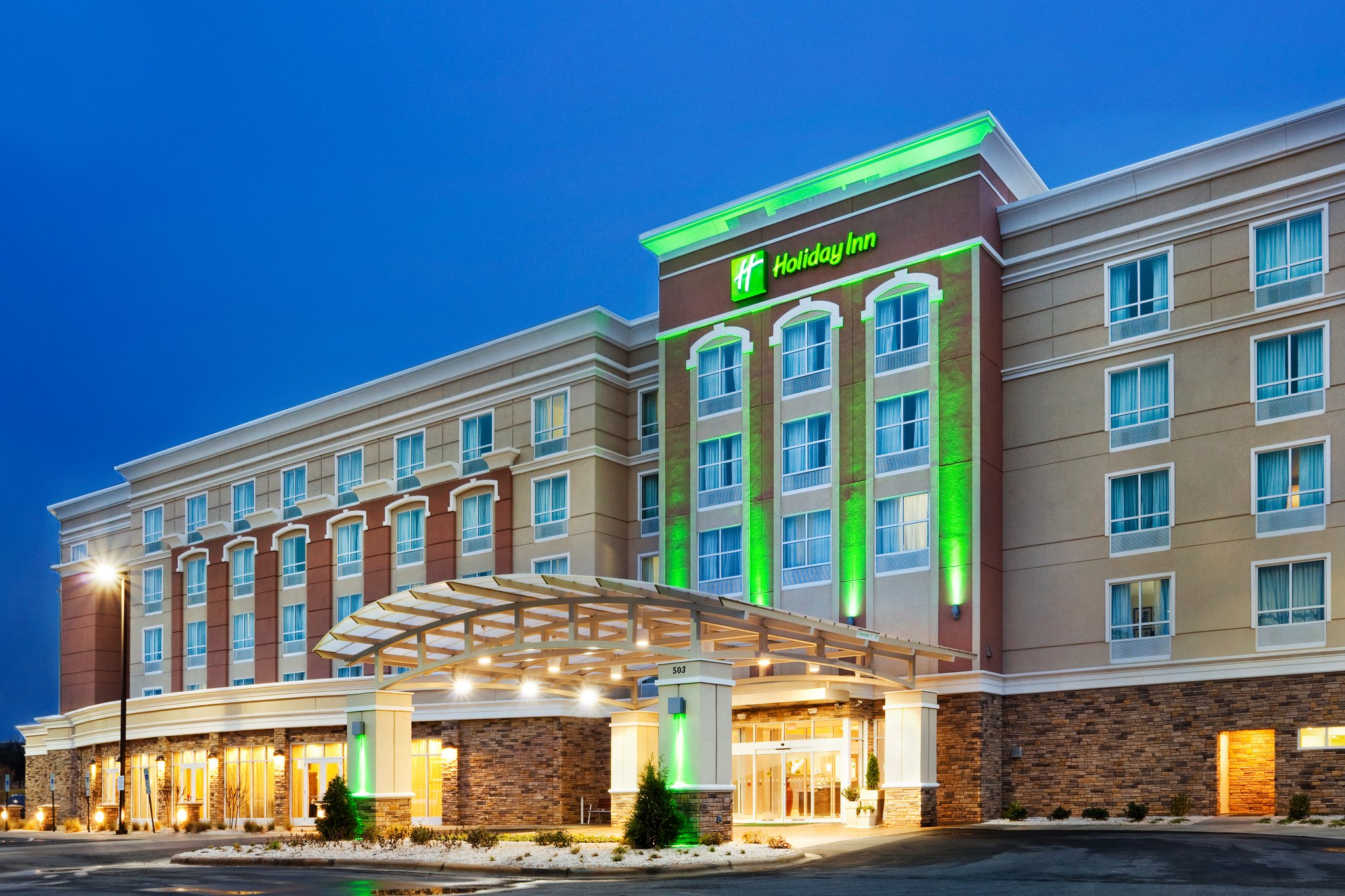 Holiday Inn Rock Hill First Class Rock Hill Sc Hotels Gds