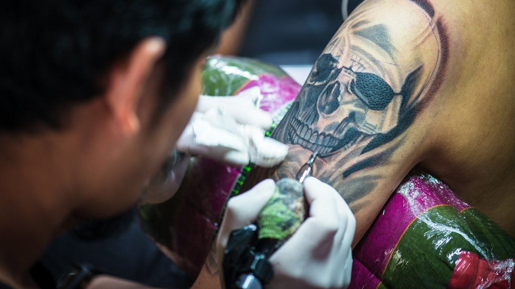 Hotel Indigo PHUKET PATONG by IHG