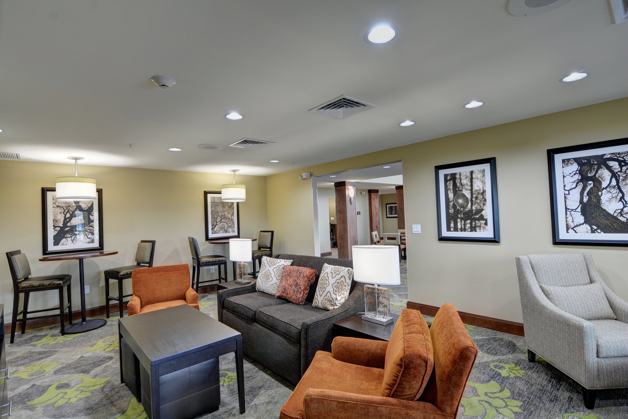 Staybridge Suites Lakeland West – Lakeland, FL