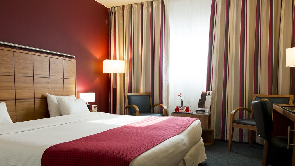 Holiday Inn Bordeaux Sud - Pessac - Tap to explore photos