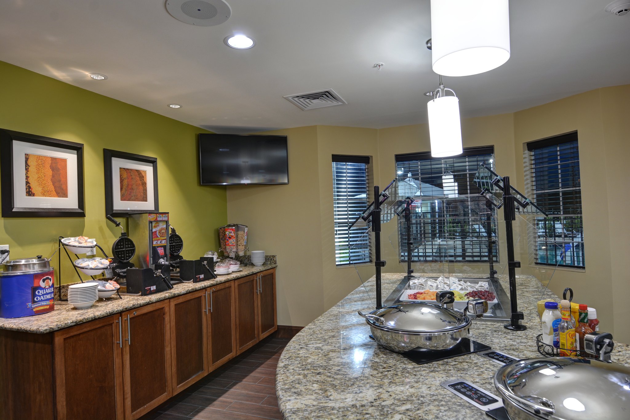 Staybridge Suites Lakeland West – Lakeland, FL