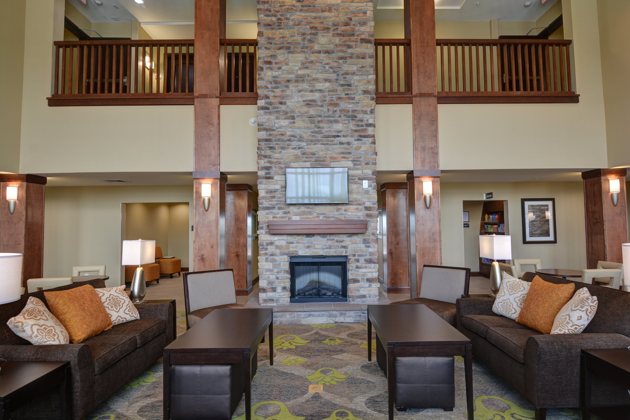 Staybridge Suites Lakeland West – Lakeland, FL