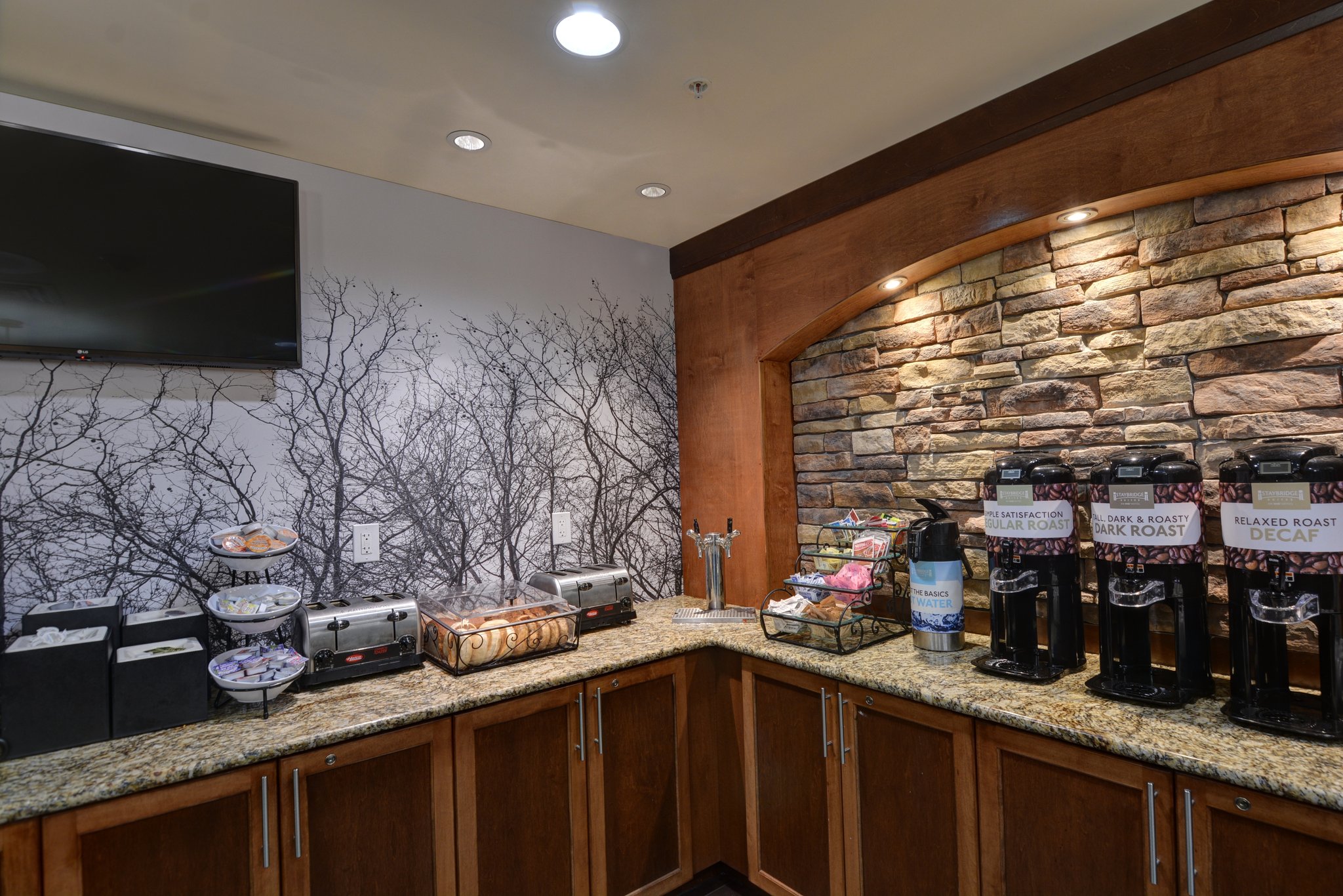 Staybridge Suites Lakeland West – Lakeland, FL