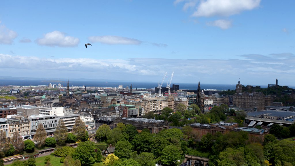 Holiday Inn Express EDINBURGH - CITY WEST