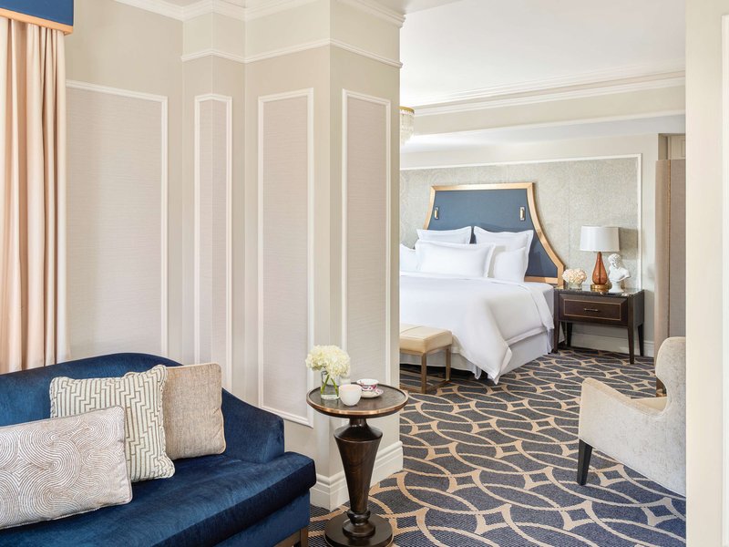 Fairmont Vancouver Fairmont Vancouver