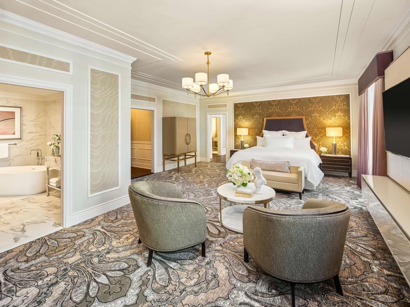 Fairmont Vancouver Fairmont Vancouver