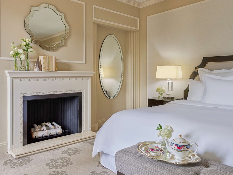 Fairmont Vancouver Fairmont Vancouver