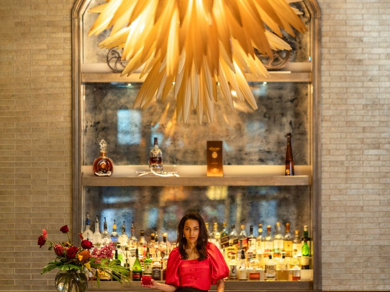 Fairmont Vancouver Fairmont Vancouver