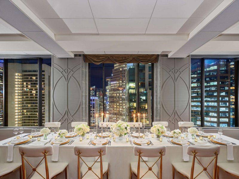 Fairmont Vancouver Fairmont Vancouver